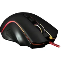 Игровая мышь Redragon Griffin фото 4